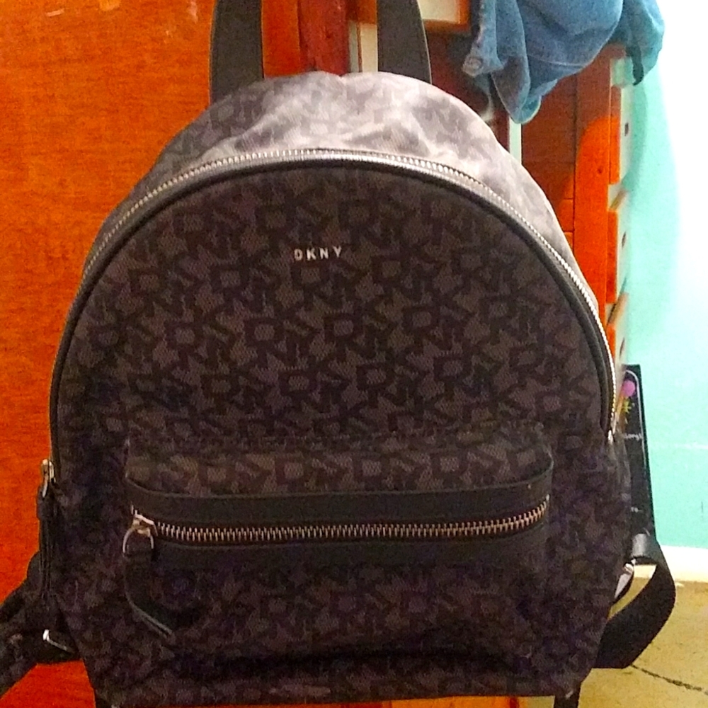 DKNY Mini backpack